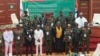 Cette rencontre cruciale intervient deux jours après une attaque meurtrière menée dans le sud-ouest du Niger par des jihadistes présumés qui ont tué au moins 17 soldats nigériens et en ont blessé 20 autres.
