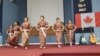 နယ်သာလန်နိုင်ငံမှာကျင်းပတဲ့ ချင်းအမျိုးသားနေ့ စိန်ရတုပွဲ။ (ဖေဖေါ်ဝါရီလ ၁၈၊ ၂၀၂၃/ ဓာတ်ပုံ ကိုထင်လင်း)