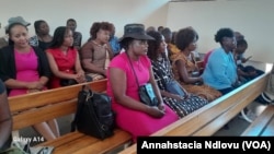 6 CCC members in court