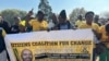 Abe CCC Bayabhikitsha Namuhla Kwele South Africa Besola Impumela Yokhetho Lwe Zimbabwe