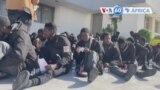Manchetes africanas: Líbia deporta 248 imigrantes sem documentos