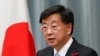 JAPAN-POLITICS/