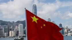 半世紀以來首次 香港失落最自由經濟體 北京收緊自由料排名續跌
