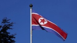 北韓在其東部海域再度發射多枚巡弋飛彈