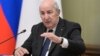 Abdelmadjid Tebboune, le président algérien, a été reçu au Kremlin par son homologue russe.