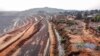 La République démocratique du Congo est l'un des pays les plus riches en minerais.