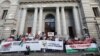 ISRAEL-PALESTINIANS/SAFRICA-WORLD COURT