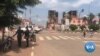 Carteiras dos mototaxistas em Malanje sofrem sem os cartões de subvenção da gasolina 
