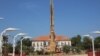 Presidência da República, Guiné-Bissau