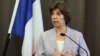Catherine Colonna, la ministre française des Affaires étrangères.