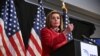美國國會眾議院議長佩洛西(Nancy Pelosi)