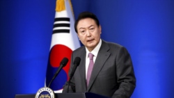 南韓尹錫悅的對朝政策欠缺人權戰略