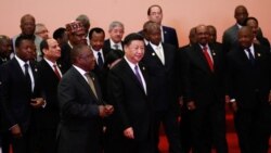中國將“全球南方”“武器化” 對抗美國和西方？