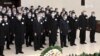 中共為江澤民開追悼會 習近平提及1989年“嚴重政治風波”被指對“白紙運動”發出警告