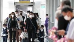 中國開放邊境後未見報復性出遊 國際航空業者觀望