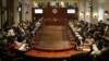 OEA emite declaración sobre Venezuela