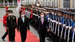 日相訪東南亞籲合力制俄中擴權南中國海成關鍵