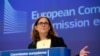Entran en vigor represalias europeas por aranceles de EE.UU.