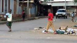 Pobreza na origem do trabalho infantil em Angola, apontam especialistas