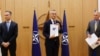 Finlandia y Suecia solicitan la entrada en la OTAN