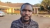 Blessed Mhlanga 