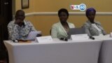 Manchetes africanas 12 janeiro: HRW insta União Africana a pôr em prática mecanismos para proteger vítimas de abusos de direitos