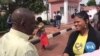 Malanje: Descendentes dos primeiros escravizados angolanos regressam à terra natal