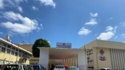 Moçambique: Sem diálogo, sector de saúde pode colapsar