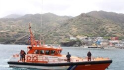 Cabo Verde: Guarda-costeira garante transporte na Ilha Brava