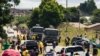 FILE - Okunye okwenzakale kubandla leCCC kusukela ngesikhathi libunjwa