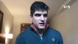 比克特對終審法院對他的上訴案件判予勝訴 不抱有高期望