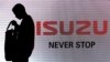 Japan Toyota Isuzu Hino