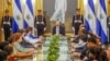 El gobierno de El Salvador decretó cuarentena de 30 días a nivel nacional, con el objetivo de prevenir casos por coronavirus, que fue declarada una pandemia por la OMS.