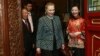 Clinton complacida de proteger a disidente