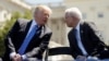 Trump acusa a Comey de "cobarde" y Sessions accede a testificar