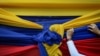 La negociación de México, la crisis económica y las elecciones signaron a Venezuela en 2021