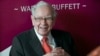 Berkshire Hathaway Alleghany