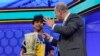 Spelling Bee