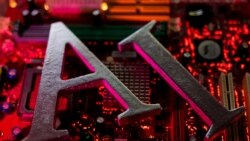 美國AI立法為何「落後」中國？