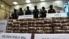 THAILAND-CRIME-NARCOTICS