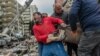 TURKEY-QUAKE