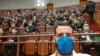 西班牙報紙批評中國對記者施壓