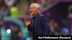 Didier Deschamps