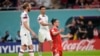 Groupe B: Etats-Unis et pays de Galles se séparent sur un nul (1-1)