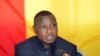 L'ex-dirigeant guinéen Moussa Dadis Camara a affirmé mardi avoir été écarté du pouvoir par un "complot international" impliquant ses deux successeurs et l'ex-président burkinabé Blaise Compaoré.