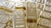 TURKEY-ECONOMY/GOLD