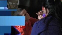 El Mundo al día