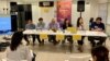 研究：移英香港人信任英國政府但少參與社區事務 缺乏當地互助網絡