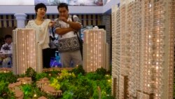 地方政府深陷財政泥潭 中國各地危機四起