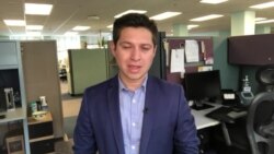 Senado logra acuerdo para reabrir el gobierno